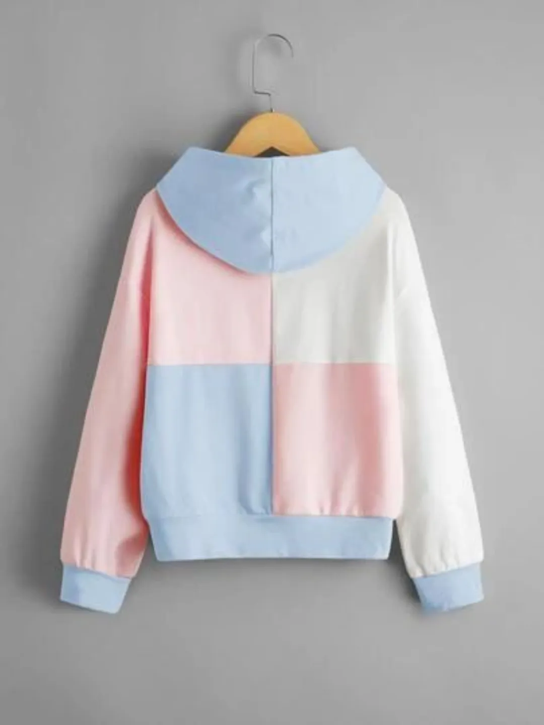 Polera Rosa image
